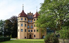 Schloßhotel Althörnitz